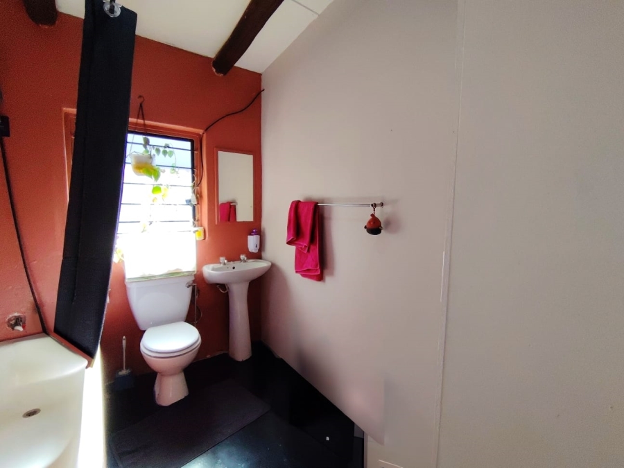 Commercial Property for Sale in Broederstroom North West